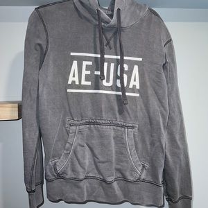 Great American eagle hoodie